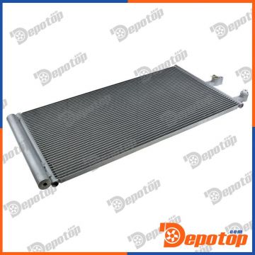 Radiateur de Climatisation pour VOLVO | 31338308